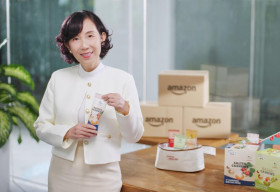 Nữ doanh nhân Việt mở cánh cửa ra thế giới cho hạt điều Việt Nam