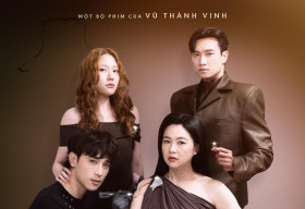 Hé lộ trailer chính thức, Chị Ngã Em Nâng drama đến dồn dập từng giây