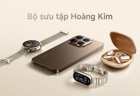 Xiaomi tăng tốc mở rộng hệ sinh thái tại Việt Nam với BST thiết bị đeo và sản phẩm AIoT