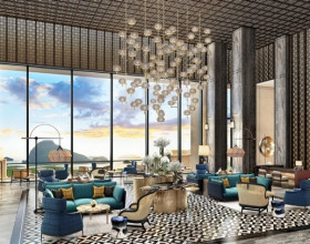 Trải nghiệm dấu ấn văn hoá, di sản độc bản và nghệ thuật đa giác quan tại InterContinental Halong Bay Resort