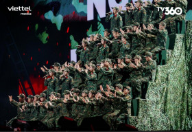 Nhìn lại Sao Nhập Ngũ Concert 2025: Đặc biệt nhất 2025!