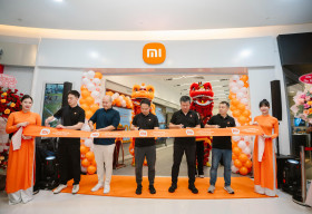 Xiaomi chính thức khai trương cửa hàng Xiaomi Store tại Việt Nam