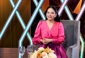Ca sĩ Đông Đào: “Một số ca sĩ trẻ bây giờ bị học vẹt, hát không có hồn”