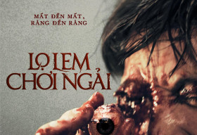 Lọ Lem Chơi Ngải: Khi “tiểu tam” vùng lên trả thù cực ghê rợn