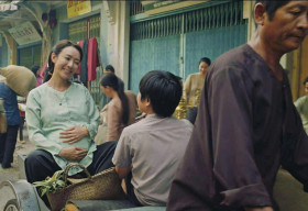 Thu Trang chính thức trở lại đường đua phim Việt với Ai Thương Ai Mến