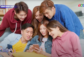 Hệ lụy khi “nghiện” video ngắn ở người trẻ