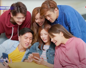 Hệ lụy khi “nghiện” video ngắn ở người trẻ