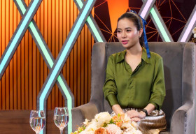 Diễn viên Ngọc Xuyên: Bắt đầu từ con số 0 và cú hích nhờ nghệ sĩ Thành Lộc