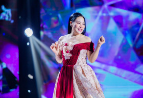 Ca sĩ Đông Đào: “Giữ giọng để hát, giữ tâm để đi lâu với nghề”