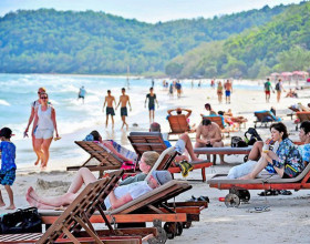 Agoda ghi nhận lượng khách Đông Âu quan tâm đến du lịch Việt Nam tăng 59%