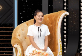 Dương Ngọc Hà và hành trình từ cô ca sĩ thiếu tự tin đến Á quân Chinh Phục Thần Tượng