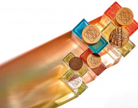 LOEWE Botanical Rainbow – Hành trình hương tinh hoa từ Tây Ban Nha