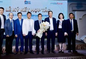 MobiFone và VNeTrip tiên phong kết nối du lịch Việt Nam bằng công nghệ số