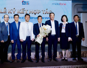 MobiFone và VNeTrip tiên phong kết nối du lịch Việt Nam bằng công nghệ số