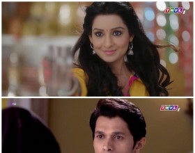 Văn hóa làm dâu trong gia tộc giàu có Ấn Độ phản ánh qua phim “Nàng dâu hào môn”