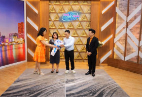 Thuận Vợ Thuận Chồng: Hành trình yêu thương vượt khó của cặp đôi Duy Thành – Như Quỳnh