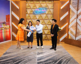 Thuận Vợ Thuận Chồng: Hành trình yêu thương vượt khó của cặp đôi Duy Thành – Như Quỳnh