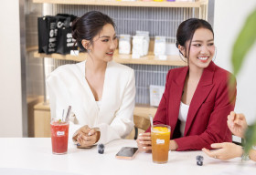 “Song Linh” hội ngộ: hai nàng hậu lan tỏa tinh thần phụ nữ Việt hiện đại