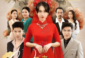 Dâu hào môn trong phim Việt Nam và phim Ấn Độ có gì khác biệt?