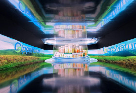 Nutifood chính thức ra mắt 2 dòng sản phẩm GippsNature và Nutifood Australia tại Việt Nam