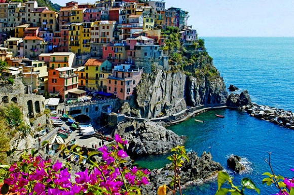 Ngắm những phong cảnh đẹp như mơ của nước Ý | Tạp chí Lifestyle - Chuyên  trang giải trí và mua sắm