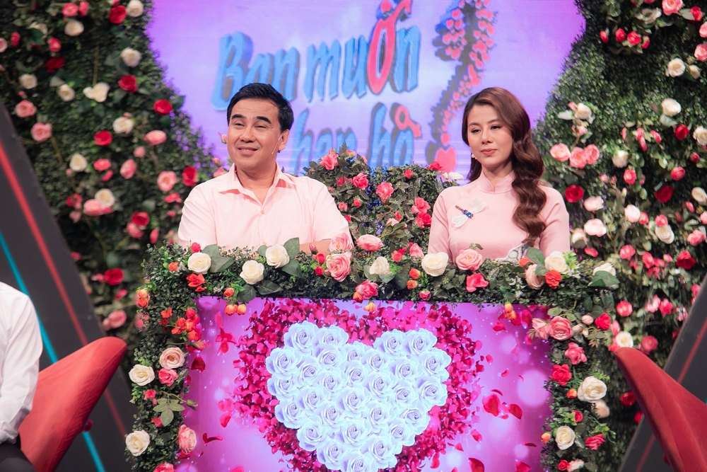 3 3 Nam Thư nói gì với quyết định rút lui khỏi chương trình ‘Bạn muốn hẹn hò’?