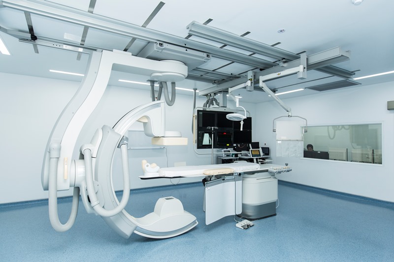 Hệ thống Cathlab của Phillips tại FV Bệnh viện FV tổ chức Hội nghị chuyên đề về an toàn trang thiết bị y tế