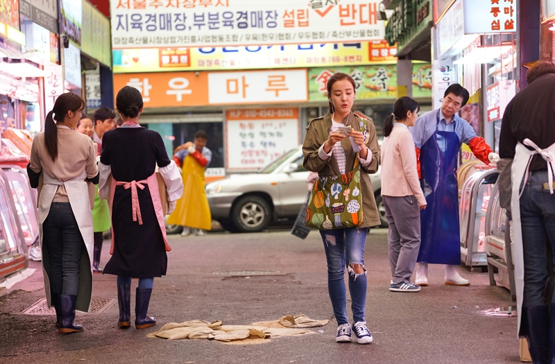 ke thu ngot ngao 4 Diễn viên phim “Nàng Dae Jang Geum” gặp sóng gió khi bị kết án tù