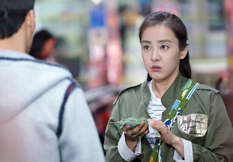 ke thu ngot ngao 6 Diễn viên phim “Nàng Dae Jang Geum” gặp sóng gió khi bị kết án tù