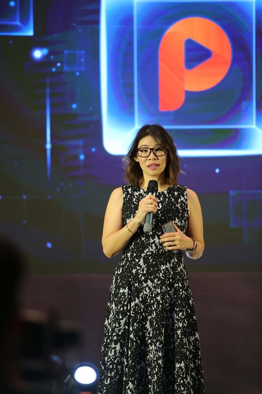 CEO Esther Nguyễn POPS ra mắt kho nội dung bản quyền miễn phí, trải nghiệm giải trí độc đáo