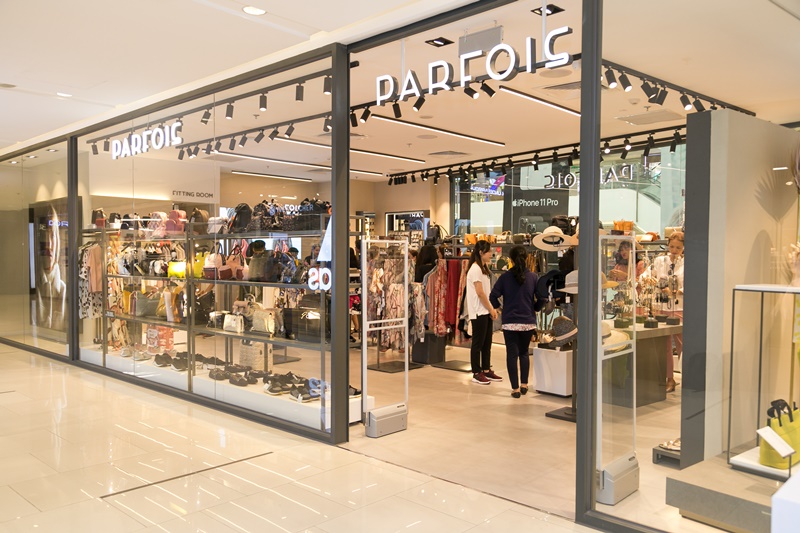 PARFOIS lifestyle 7 PARFOIS Việt Nam khai trương cửa hàng mới tại Saigon Centre