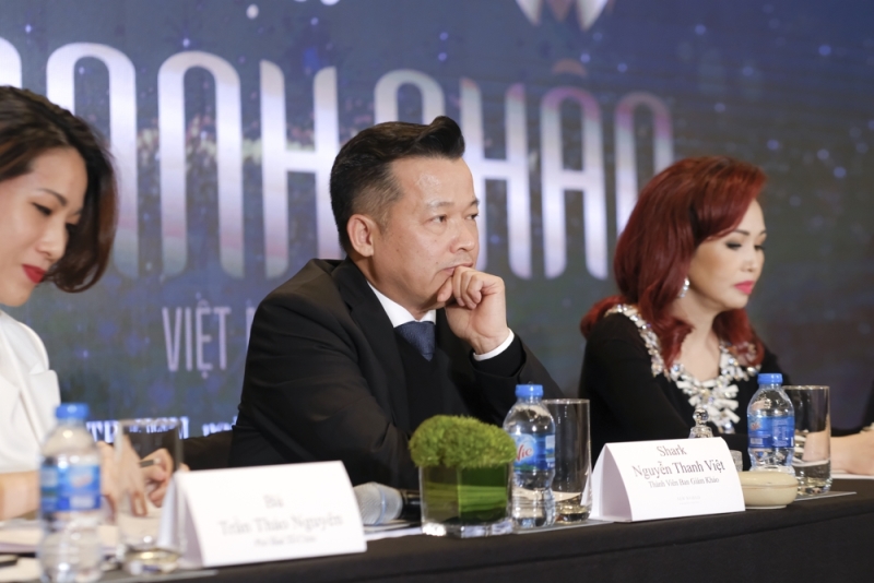 Hoa hau doanh nhan viet nam quoc te 2020 2 Hoa hậu Doanh Nhân Việt Nam Quốc tế 2020 chính thức khởi động