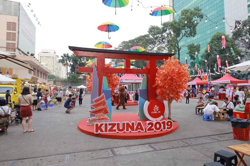 Hội chợ thương mại Việt Nhật Kizuna 2019 Việt Nhật Kizuna 2019 4 Hội chợ thương mại Việt Nhật Kizuna 2019: Cơ hội giao thương rộng mở cho các doanh nghiệp