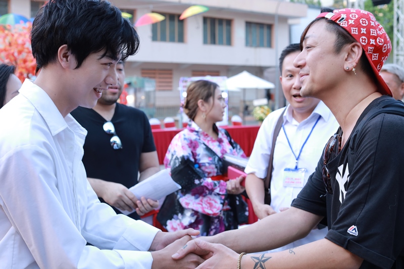 Hội chợ thương mại Việt Nhật Kizuna 2019 Việt Nhật Kizuna 2019 8 Hội chợ thương mại Việt Nhật Kizuna 2019: Cơ hội giao thương rộng mở cho các doanh nghiệp