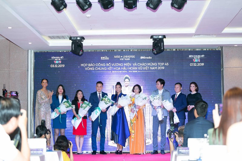 hoa hau hoan vu 2019 3 Lộ diện vương miện danh giá dành cho Tân Hoa hậu Hoàn vũ Việt Nam 2019 mang tên Brave Heart