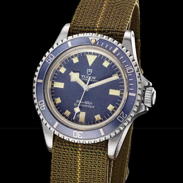 tudor 3 The Hour Glass S&S tái hiện lịch sử 93 năm của Tudor   Thương hiệu đồng hồ anh em Rolex