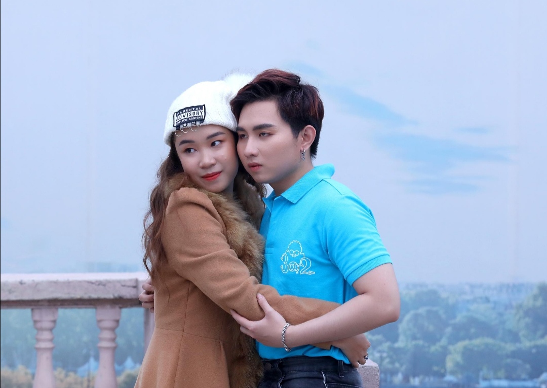 Screenshot 20200218 224756 Hot boy Thái Hoàng ra mắt MV mới đầu tay