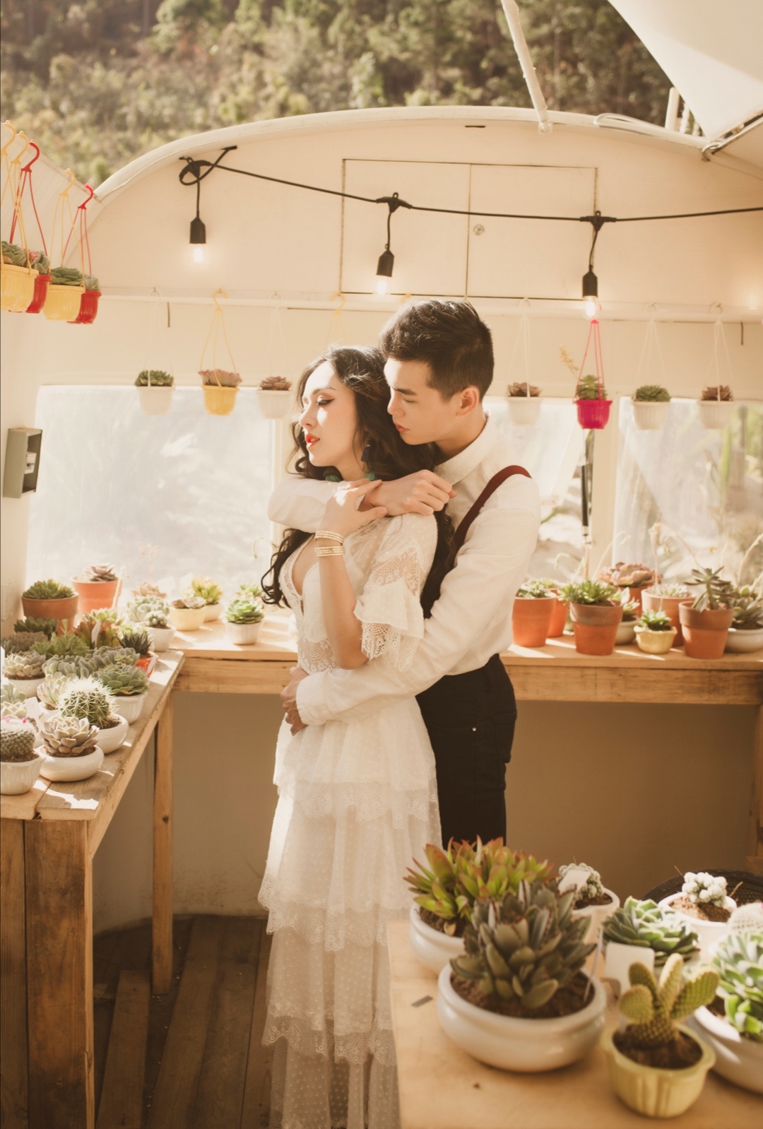 Screenshot 20200228 120528 Thỏa sức sáng tạo ảnh cưới vừa đẹp, vừa chất cùng Angel Wedding