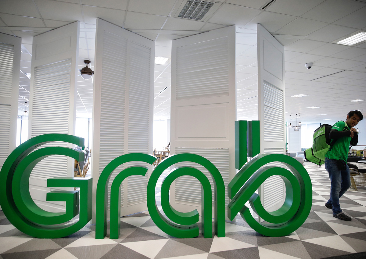 Grab 03 Grab dành 70 tỷ đồng hỗ trợ đối tác tài xế, đối tác nhà hàng và cộng đồng để phòng chống dịch COVID 19
