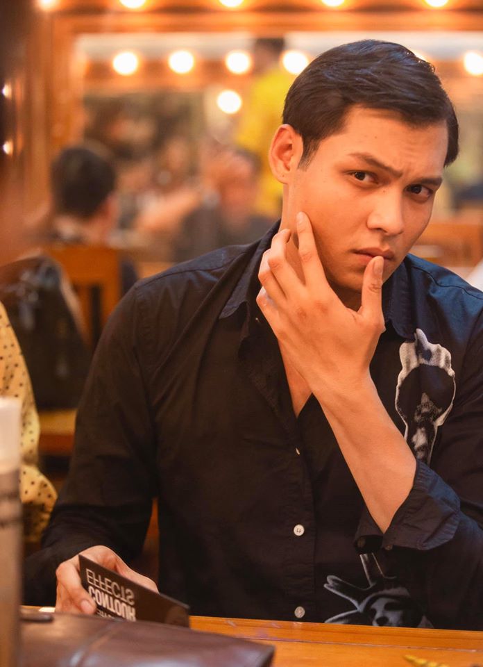 thang nam du doi 2 Khám phá profile cực hot của dàn trai đẹp trong phim Tháng Năm Dữ Dội
