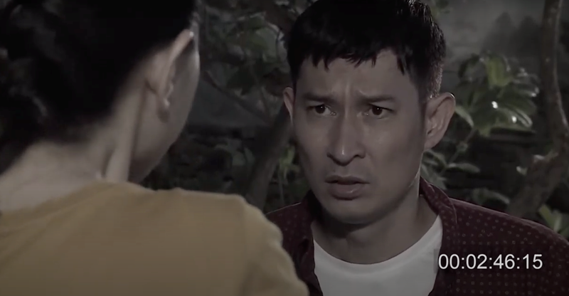 Hinh 3 Huy Khánh vào vai người chồng quốc dân trong seri phim Xin Chào Hạnh Phúc