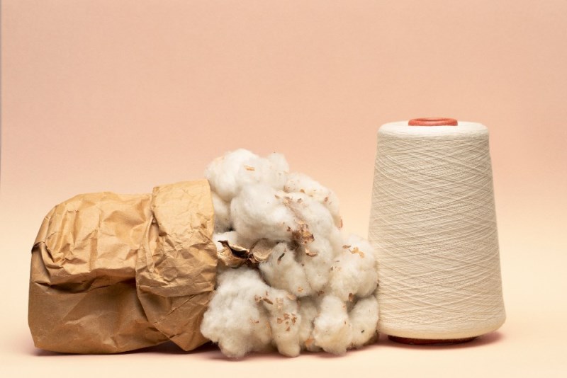  Tập đoàn H&M dẫn đầu bảng xếp hạng về việc sử dụng chất liệu cotton hữu cơ