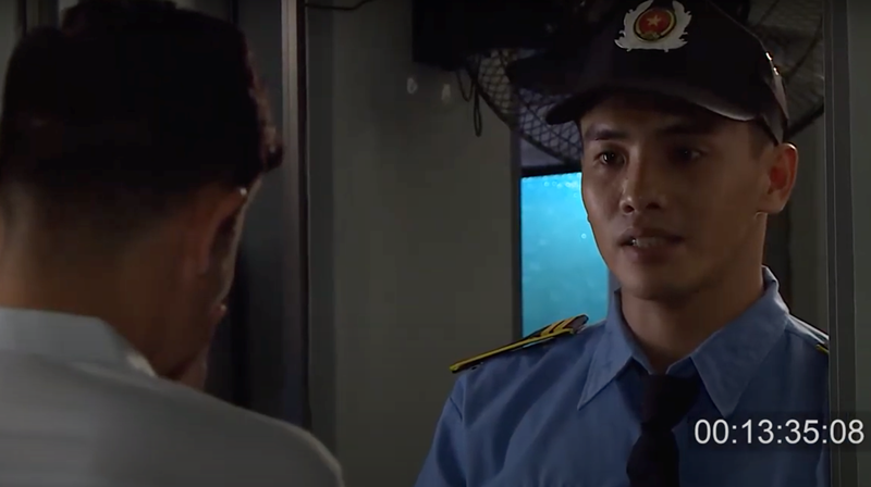 hinh 6 Huy Khánh vào vai người chồng quốc dân trong seri phim Xin Chào Hạnh Phúc