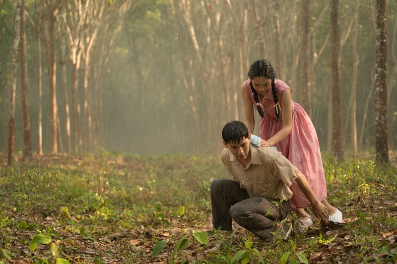 Classic Again 17878 Ôn lại Tình đầu với phim điện ảnh kinh điển của chị đẹp Son Ye jin được Thái Lan làm lại