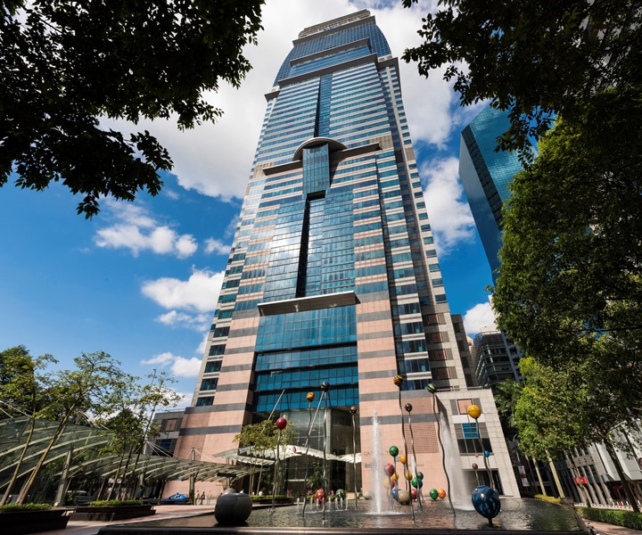 Khối văn phòng của CapitaLand tại ba địa điểm ở Singapore bao gồm tòa Capital Tower sẽ được cung cấp 100 năng lượng tái tạo đến cuối năm 2020 CapitaLand đạt thỏa thuận vay song phương liên kết bền vững trị giá 500 triệu đô la Singapore