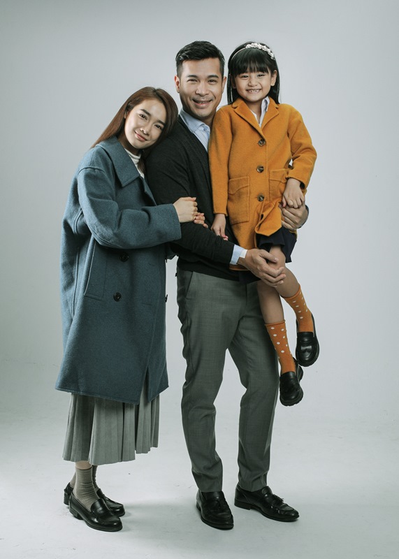 R Songsong 23022253 Song Song hé lộ hình ảnh gia đình hạnh phúc của Nhã Phương và Trương Thế Vinh