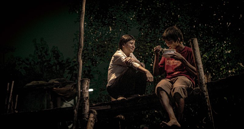 phim Ròm LHP quốc tế Busan 6 Ròm – Phim thắng giải cao nhất tại LHP quốc tế Busan ấn định ngày ra rạp tại Việt Nam