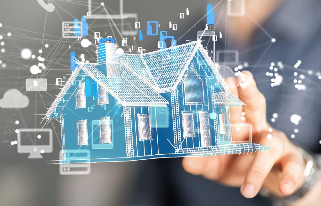  Nền tảng công nghệ hỗ trợ số hóa toàn bộ quy trình mua nhà