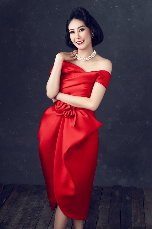  Lộ diện 7 giám khảo của cuộc thi Hoa hậu Việt Nam 2020