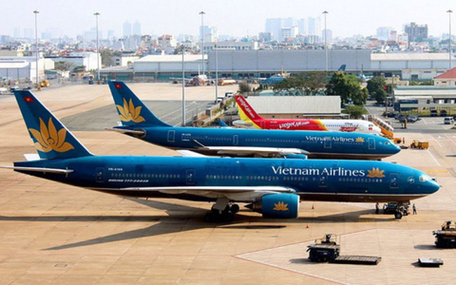 anh minh hoa Thủ tướng đồng ý khôi phục hoạt động vận chuyển hàng không Việt Nam   Trung Quốc